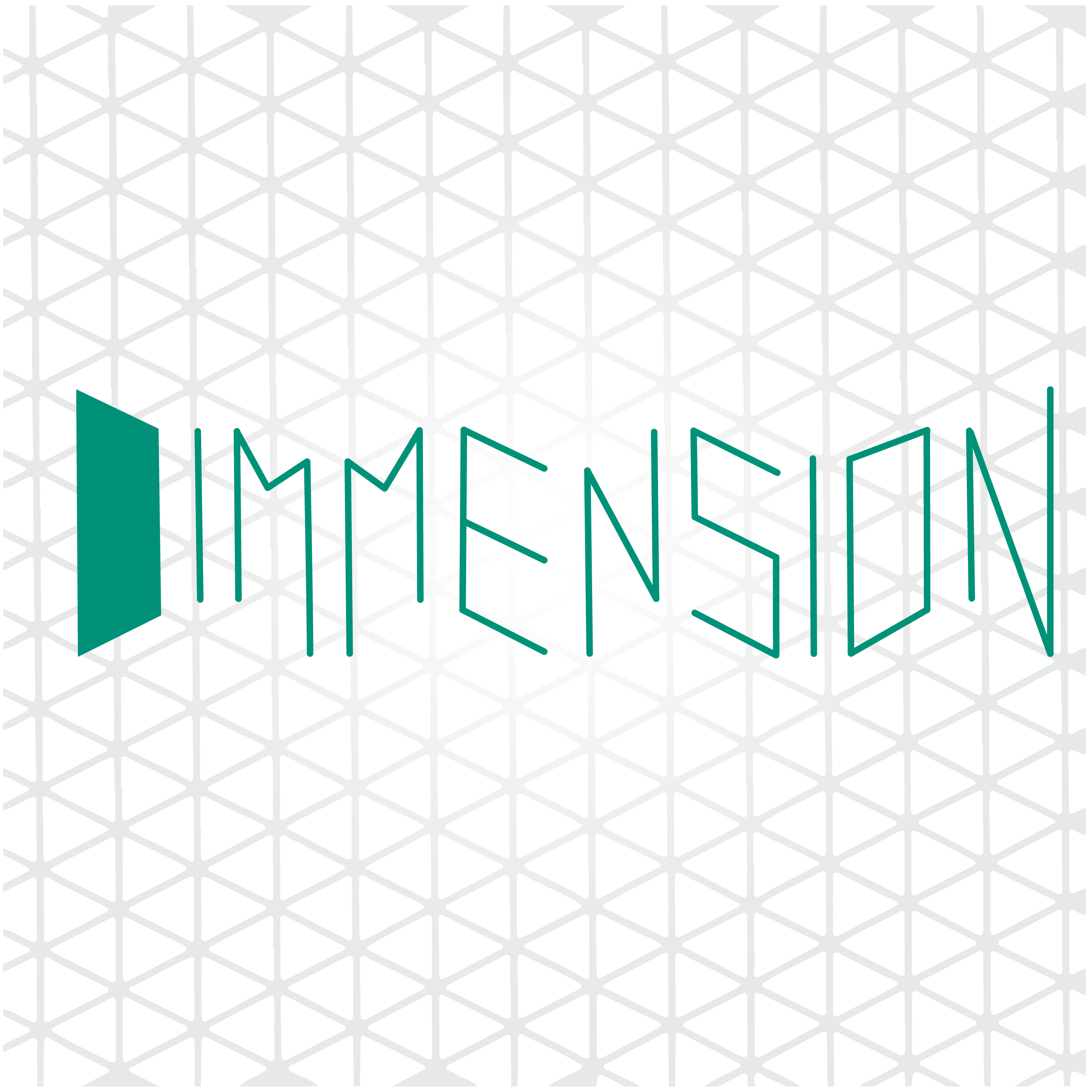 Dimmension 3D puzzle game thumbnail.